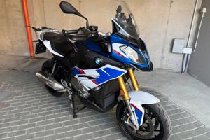 Bmw s1000xr hp k49