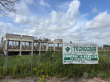 TER. RESIDENZIALE A CAVALLINO