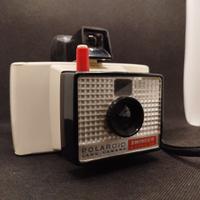 Fotocamera instantanea Polaroid Swinger
