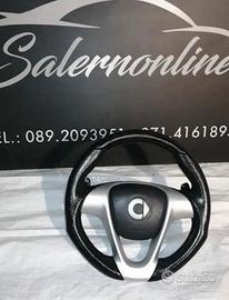 Volante Smart 451 brabus