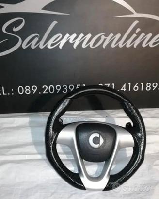 Volante Smart 451 brabus