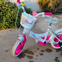 bicicletta bambina