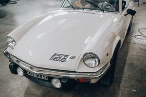 Triumph Spitfire 1500 PERFETTA