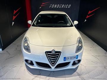 ALFA ROMEO Giulietta 1.6 JTDm-2 105 CV Exclusive