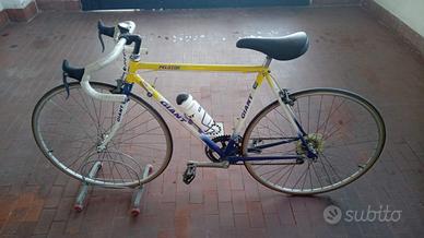 Bici da corsa donna/ragazzo