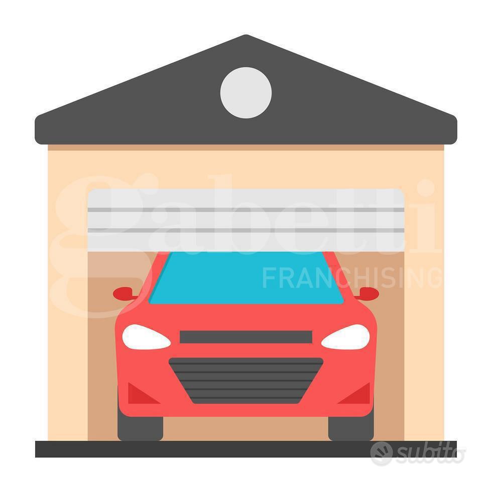 Box/Posto auto Latina [Cod. rif 3305264VRG]