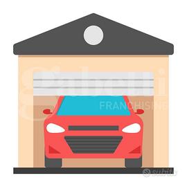 Box/Posto auto Latina [Cod. rif 3305264VRG]