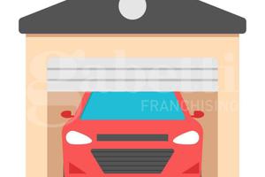 Box/Posto auto Latina [Cod. rif 3305264VRG]