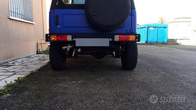Suzuki Santana 1300  del 1997