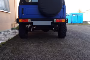 Suzuki Santana 1300  del 1997