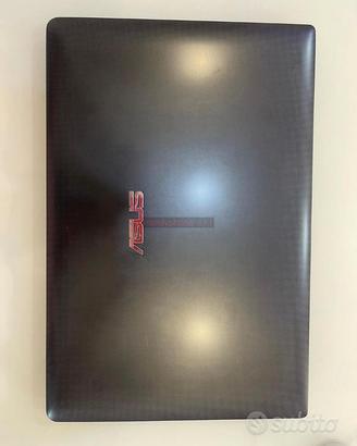 Asus x501a usato a 131