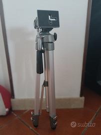 treppiede alluminio 
