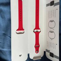 Cinturino Apple Watch Product (RED)