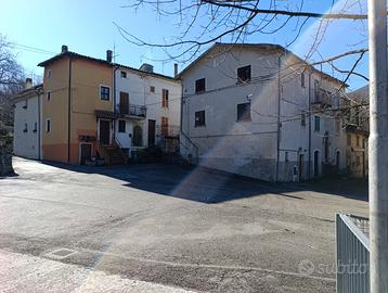 Casa - Sant'Eufemia a Maiella (PE)