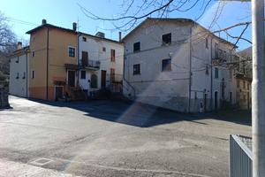 Casa - Sant'Eufemia a Maiella (PE)