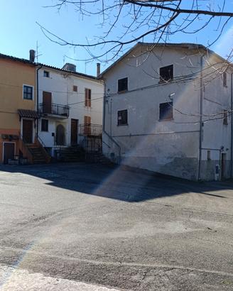 Casa - Sant'Eufemia a Maiella (PE)