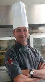 Responsabile di cucina