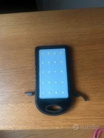 Powerbank solare