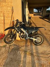 hm(50) tpr 86 PREZZO TRATTABILE