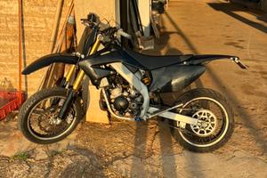 hm(50) tpr 86 PREZZO TRATTABILE