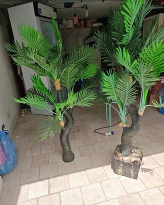 palme sintetica ikea