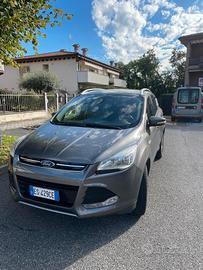 Ford Kuga anno 2013