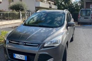 Ford Kuga anno 2013