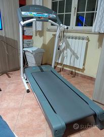 tapis roulant Domyos  14 kmh