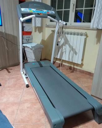 tapis roulant Domyos  14 kmh