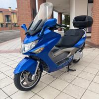 Kymco Xciting 250
