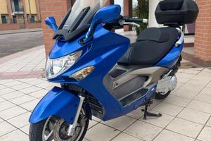 Kymco Xciting 250
