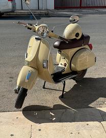 Vespa 125 PX
