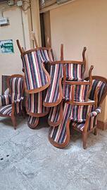 Poltrone (n.8)