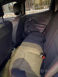 RENAULT Clio 4ª serie - 2015