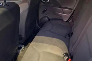 RENAULT Clio 4ª serie - 2015