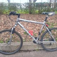 Mtb Giant Rincon alluminio 26