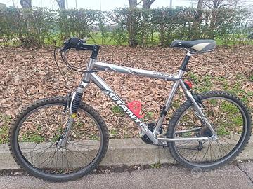 Mtb Giant Rincon alluminio 26