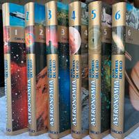 Astronomia – Alla Scoperta del Cielo