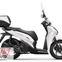 Honda SH 150 TASSO 0