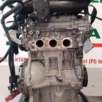 MOTORE ENGINE  Nissan Micra HR12