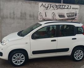 Fiat Panda 0.9 TwinAir Natural Power