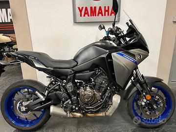 Yamaha tracer 7