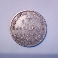 Colonia Eritrea