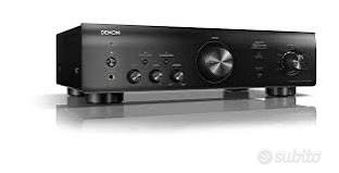 Amplificatore Denon PMA-600NE – Come nuovo