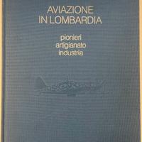 Aviazione in Lombardia (artigianato e industria)