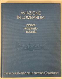 Aviazione in Lombardia (artigianato e industria)