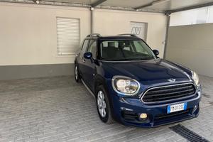 Mini Cooper Countryman 1.5 Boost