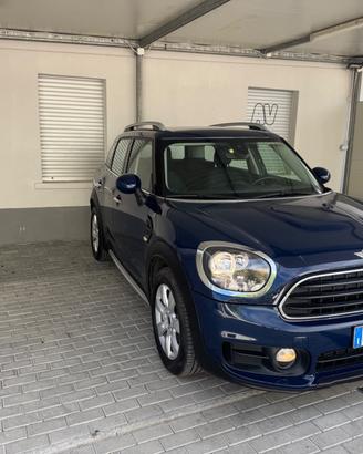 Mini Cooper Countryman 1.5 Boost