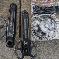 Pedivelle raceface turbine cinch 170mm mtb