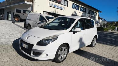 RENAULT SCENIC III X-MOD 1.6 DCI 130CV